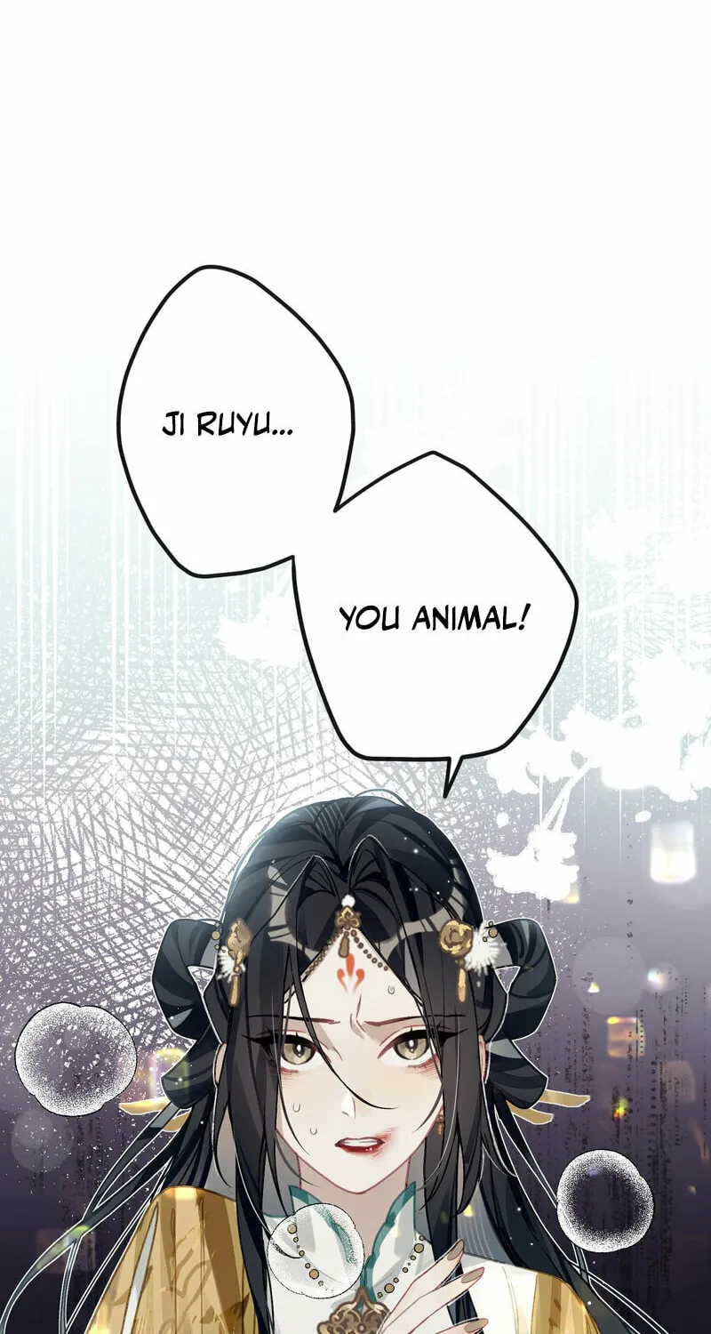 Read Twisting Tendrils chapter 9 image 46 on Lezhin