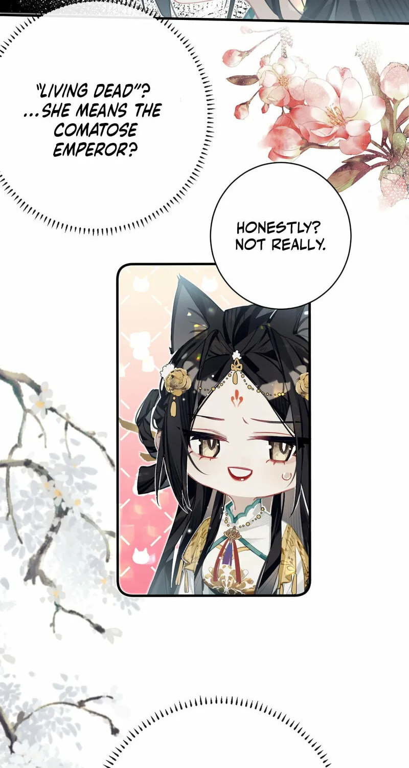 Read Twisting Tendrils chapter 9 image 5 on Lezhin