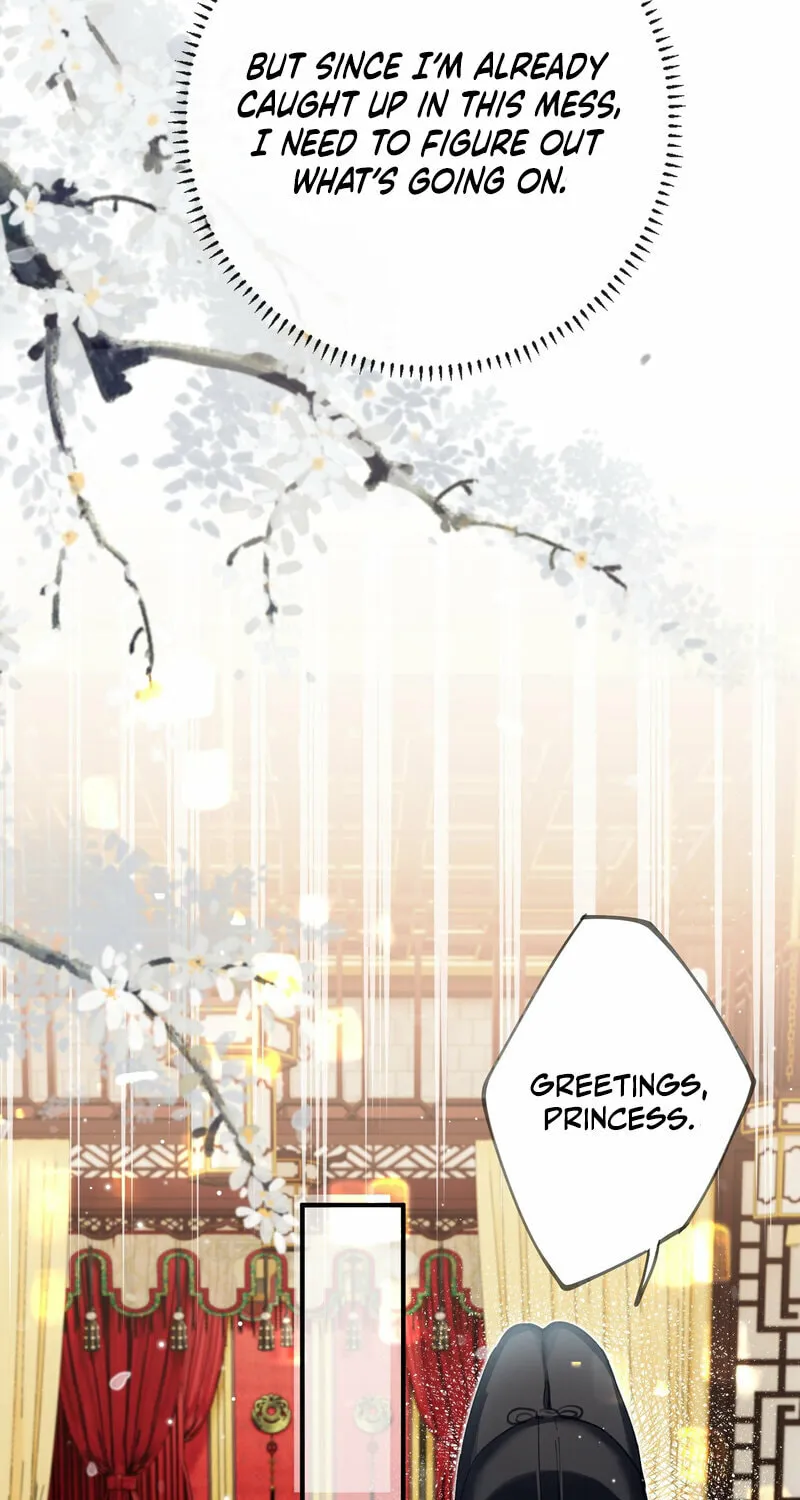 Read Twisting Tendrils chapter 9 image 6 on Lezhin