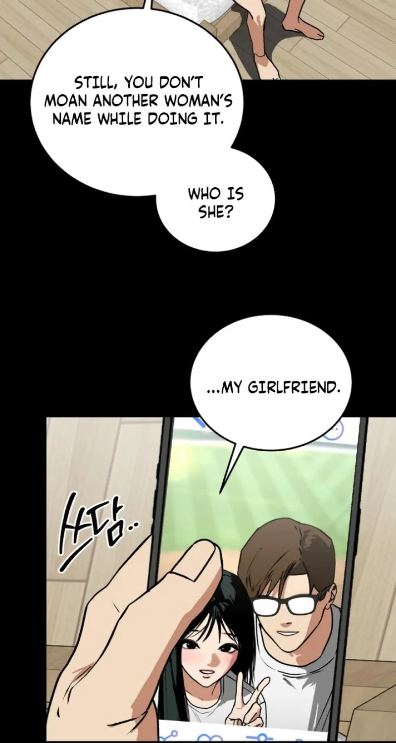 Read Two Faces chapter 1 image 104 on Lezhin