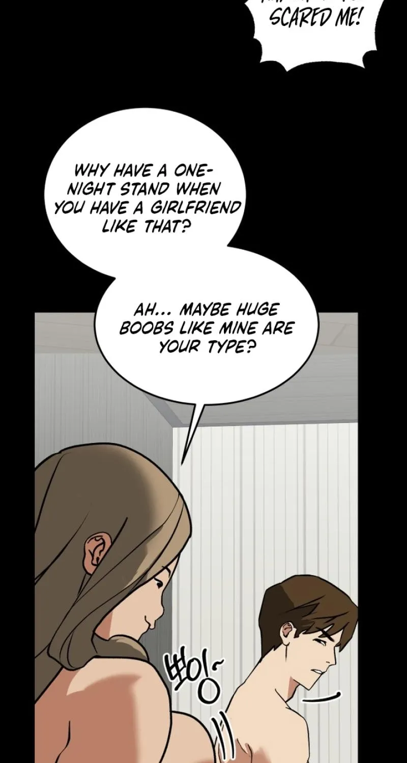 Read Two Faces chapter 1 image 107 on Lezhin