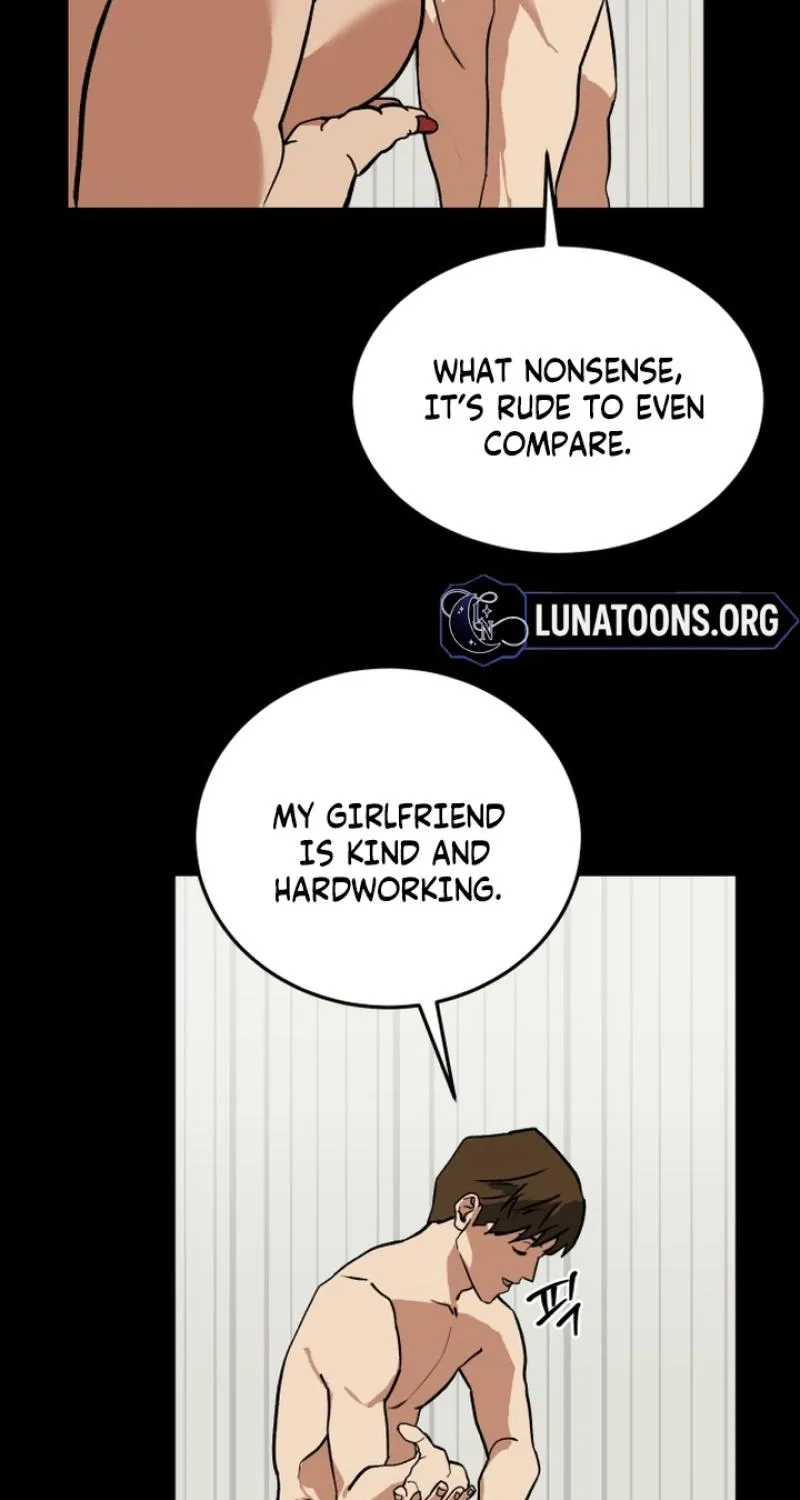 Read Two Faces chapter 1 image 108 on Lezhin