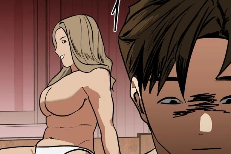 Read Two Faces chapter 1 image 111 on Lezhin