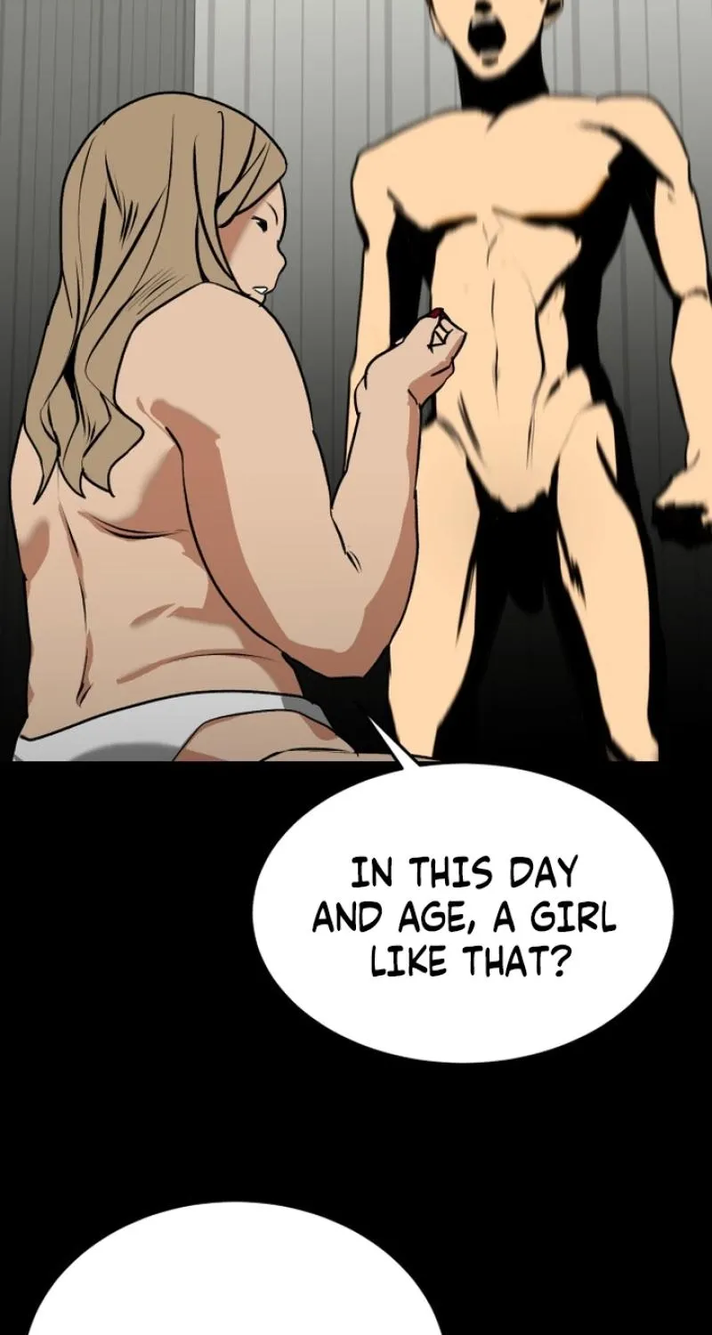 Read Two Faces chapter 1 image 113 on Lezhin