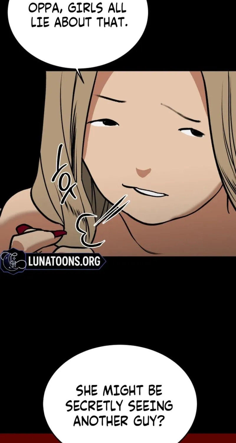 Read Two Faces chapter 1 image 114 on Lezhin