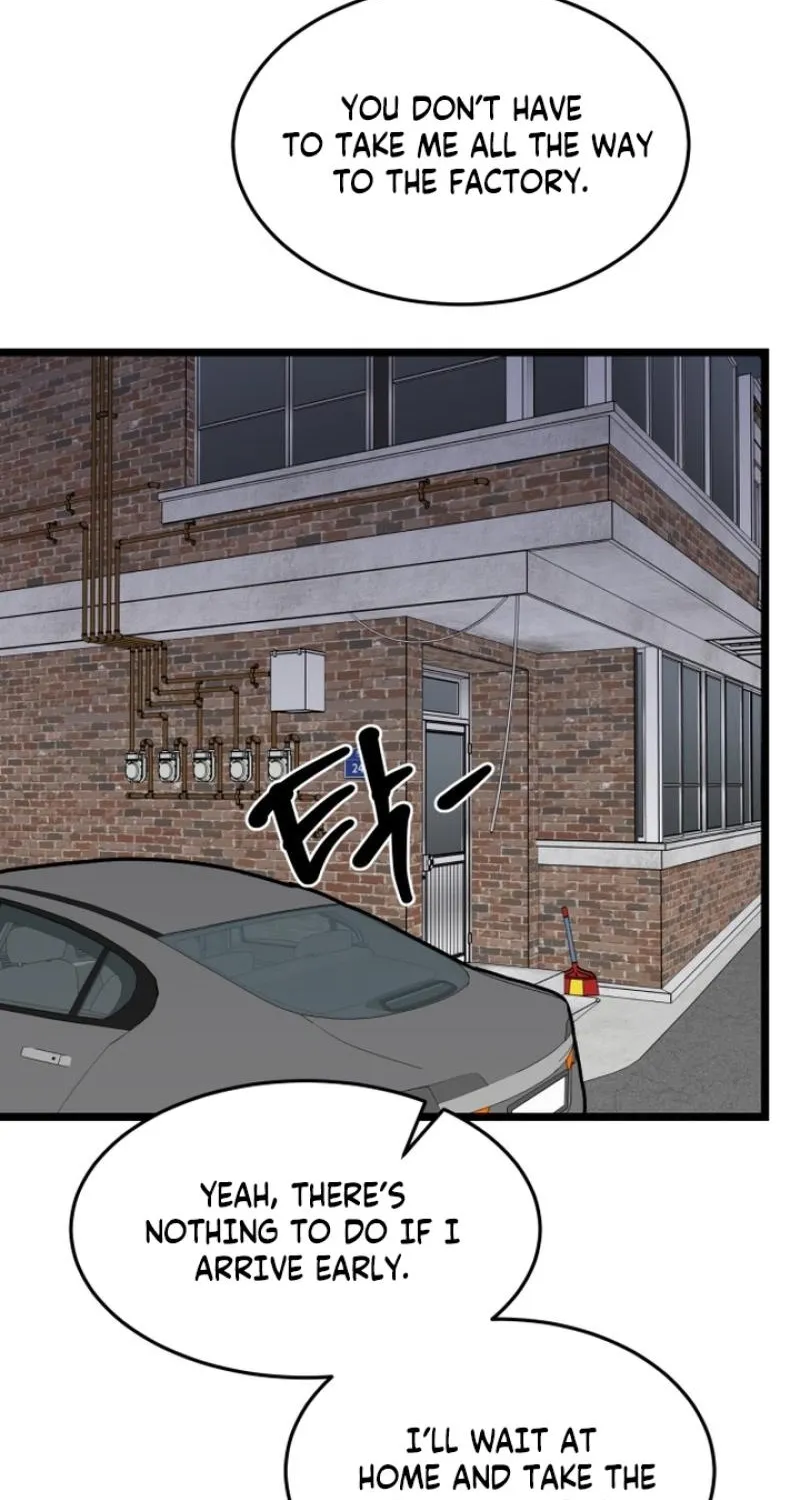 Read Two Faces chapter 1 image 121 on Lezhin