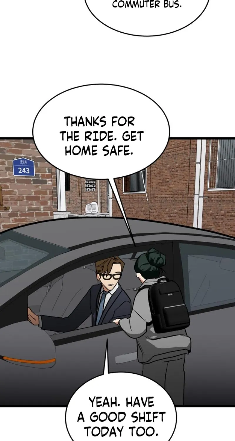 Read Two Faces chapter 1 image 122 on Lezhin