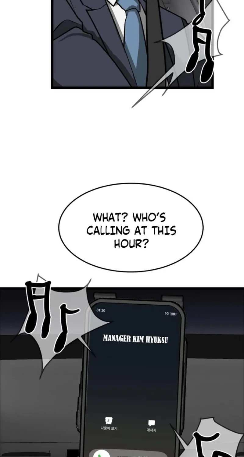 Read Two Faces chapter 1 image 125 on Lezhin