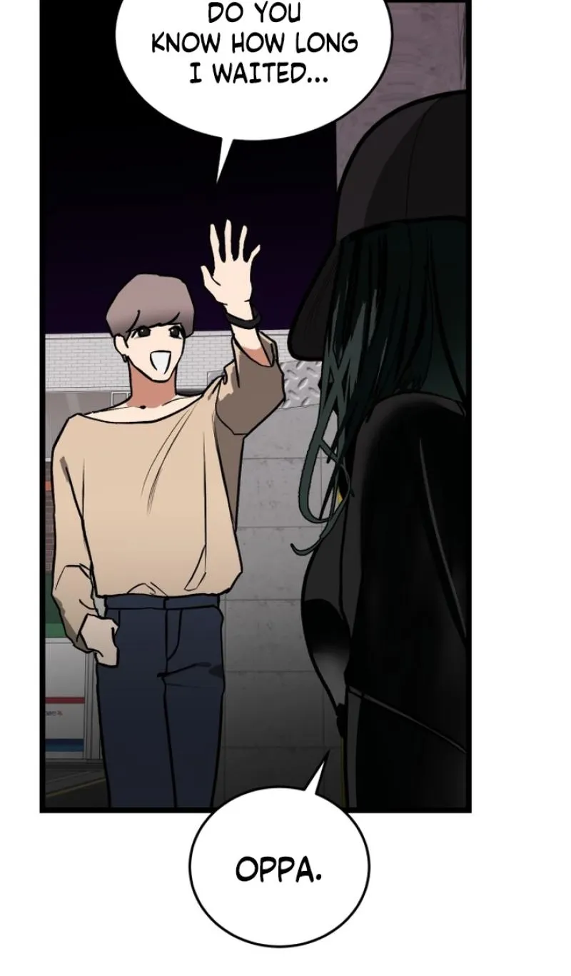 Read Two Faces chapter 1 image 146 on Lezhin