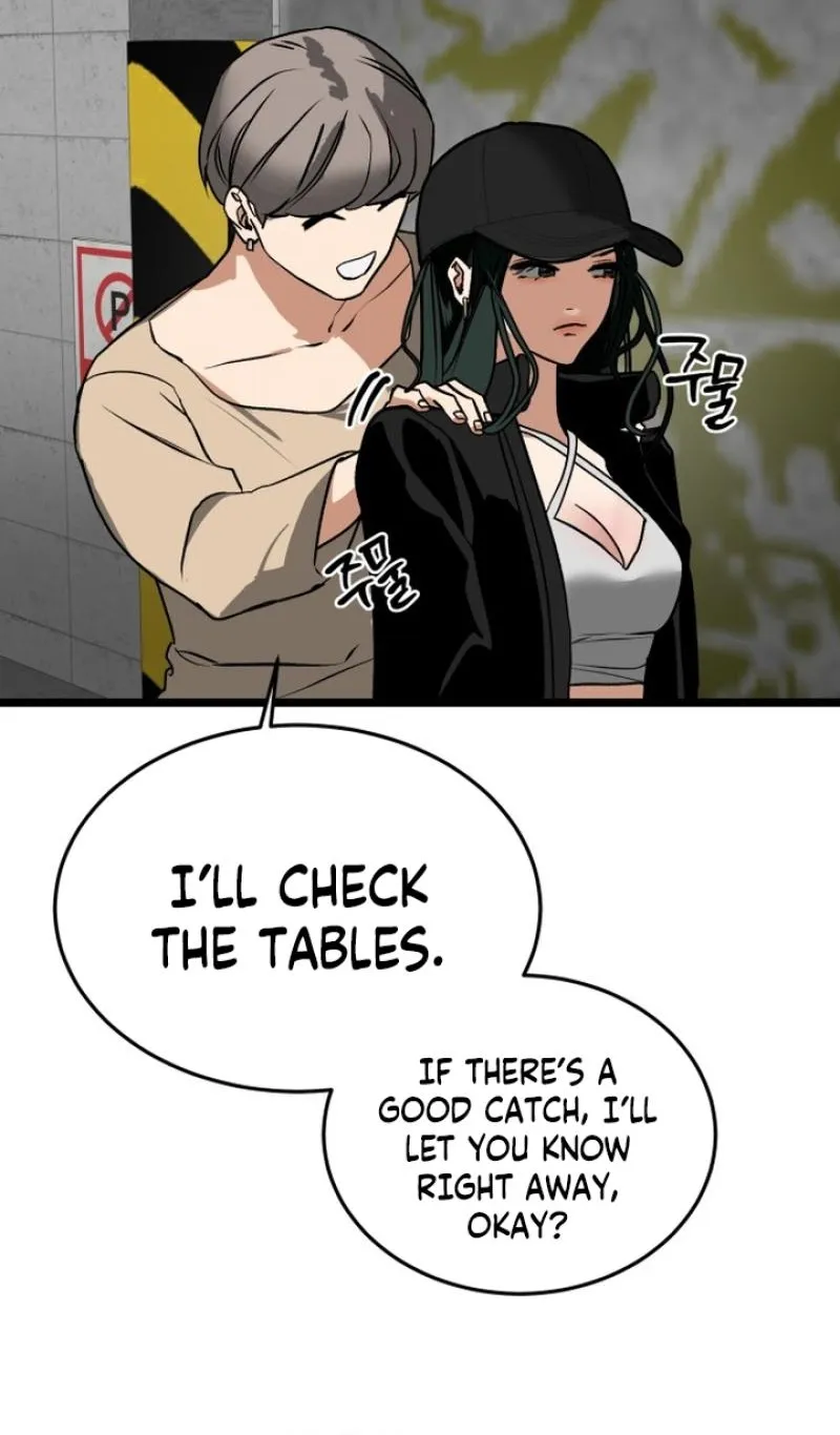 Read Two Faces chapter 1 image 151 on Lezhin