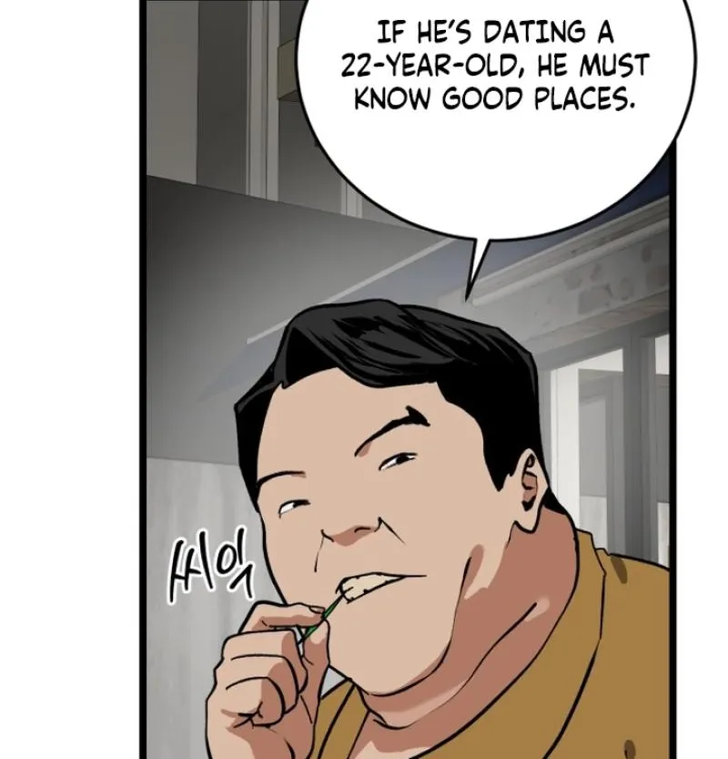 Read Two Faces chapter 1 image 157 on Lezhin