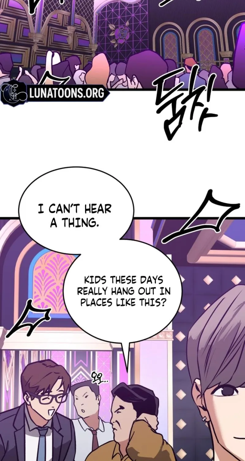 Read Two Faces chapter 1 image 160 on Lezhin