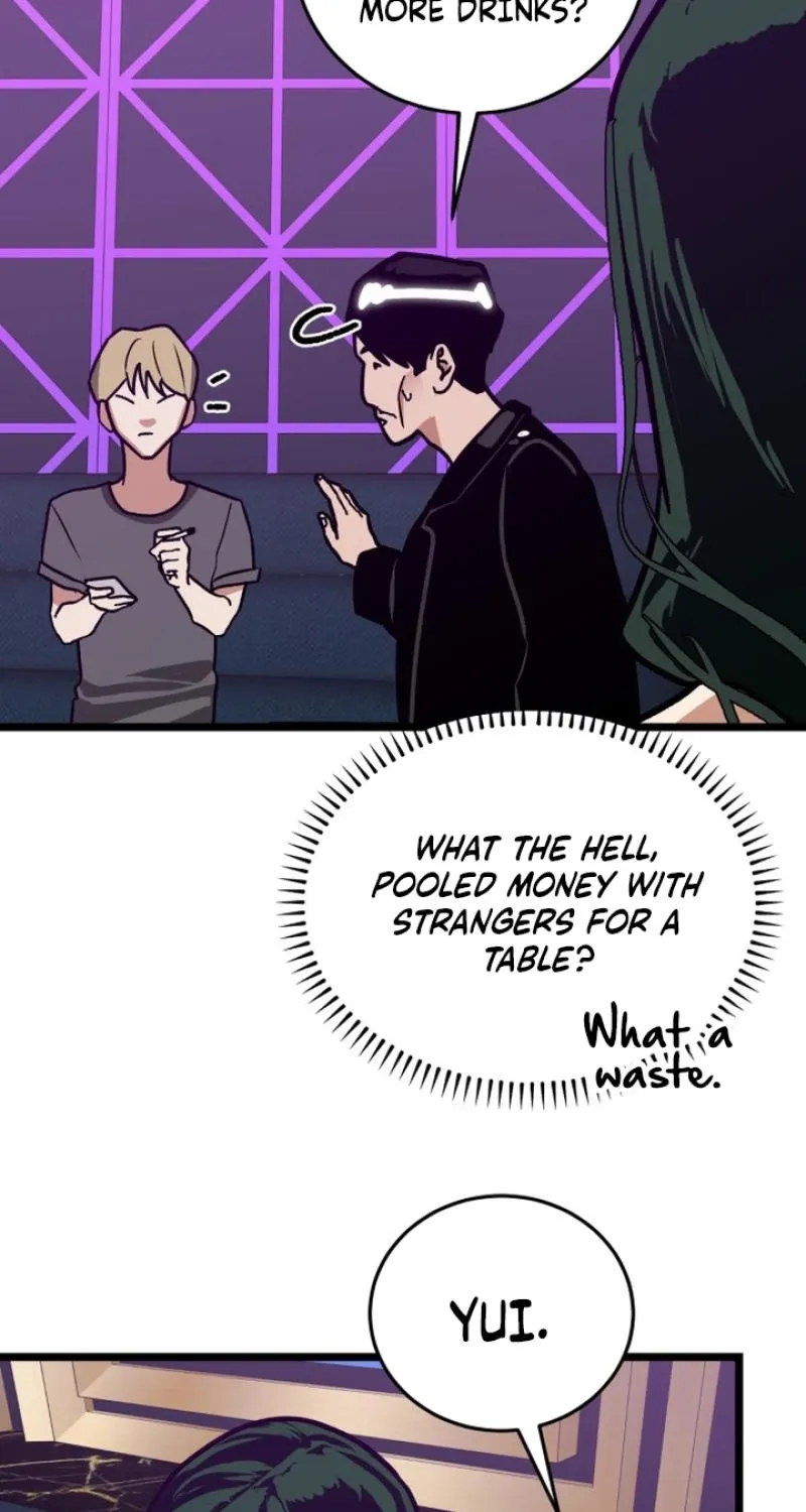 Read Two Faces chapter 1 image 166 on Lezhin