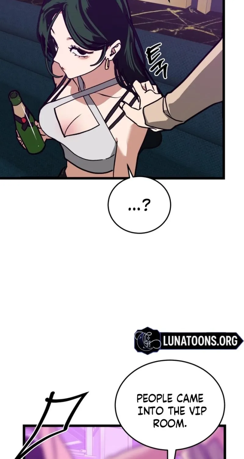 Read Two Faces chapter 1 image 167 on Lezhin