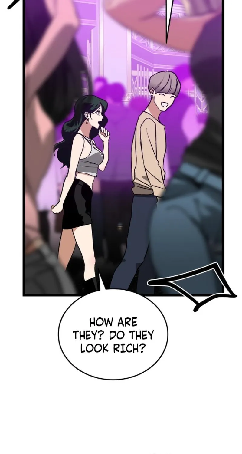 Read Two Faces chapter 1 image 168 on Lezhin