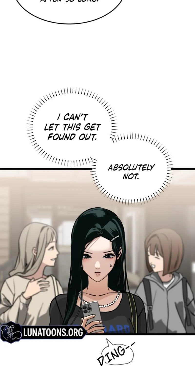 Read Two Faces chapter 1 image 17 on Lezhin
