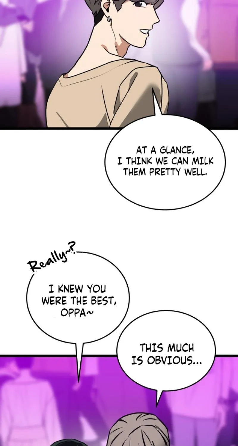 Read Two Faces chapter 1 image 170 on Lezhin
