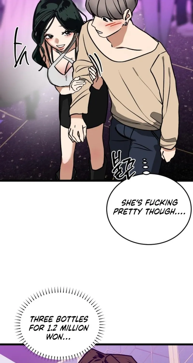Read Two Faces chapter 1 image 171 on Lezhin