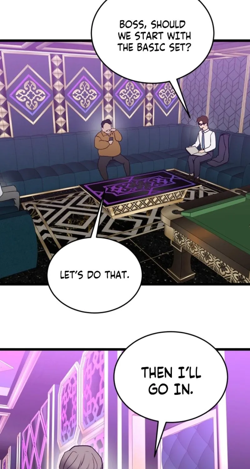 Read Two Faces chapter 1 image 173 on Lezhin