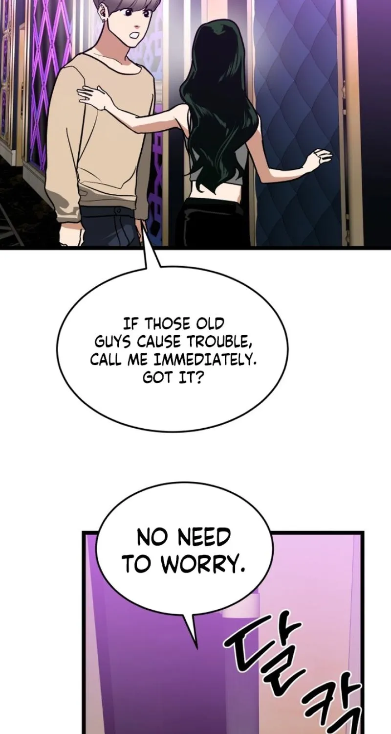 Read Two Faces chapter 1 image 174 on Lezhin