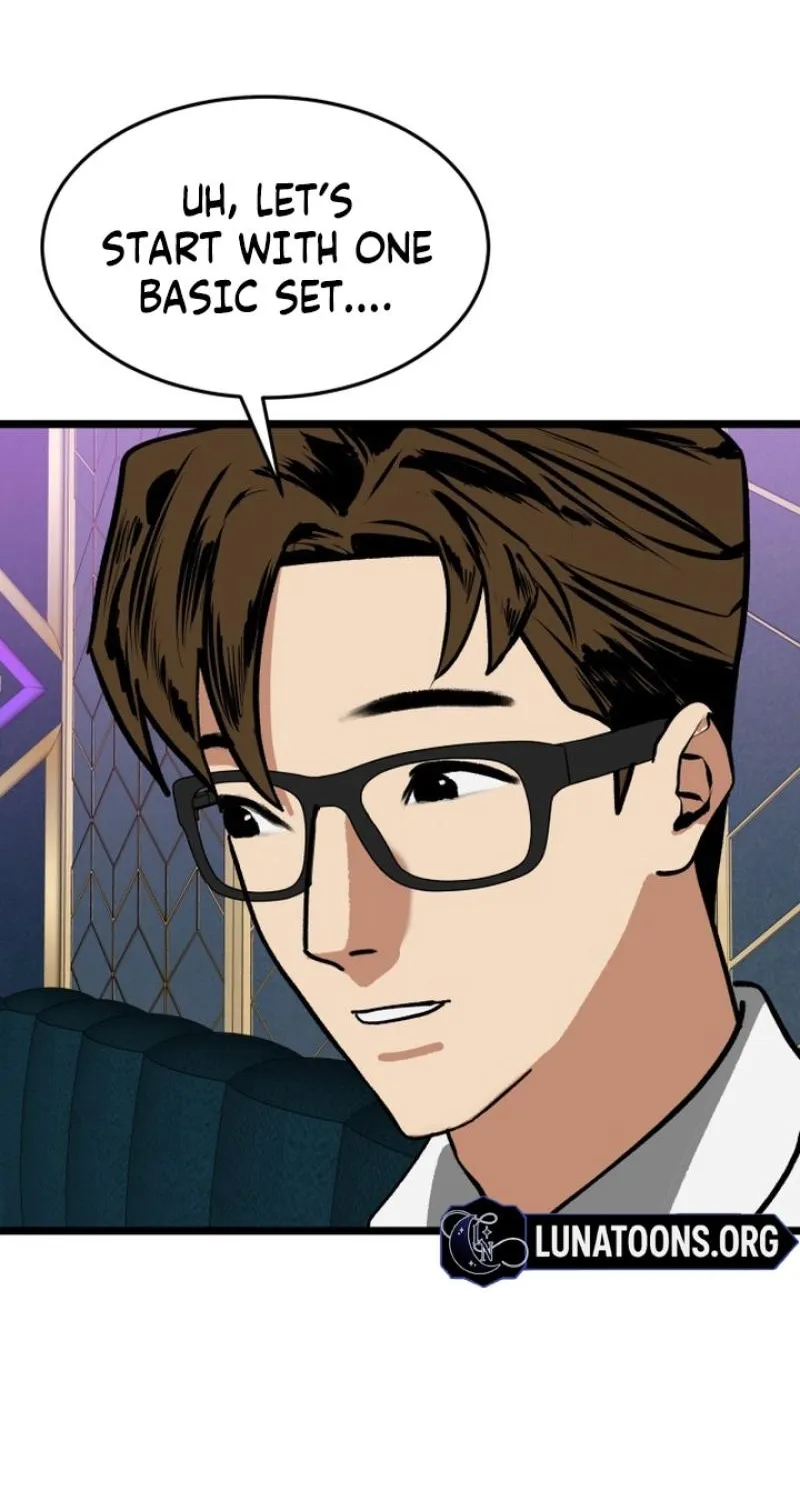 Read Two Faces chapter 1 image 177 on Lezhin