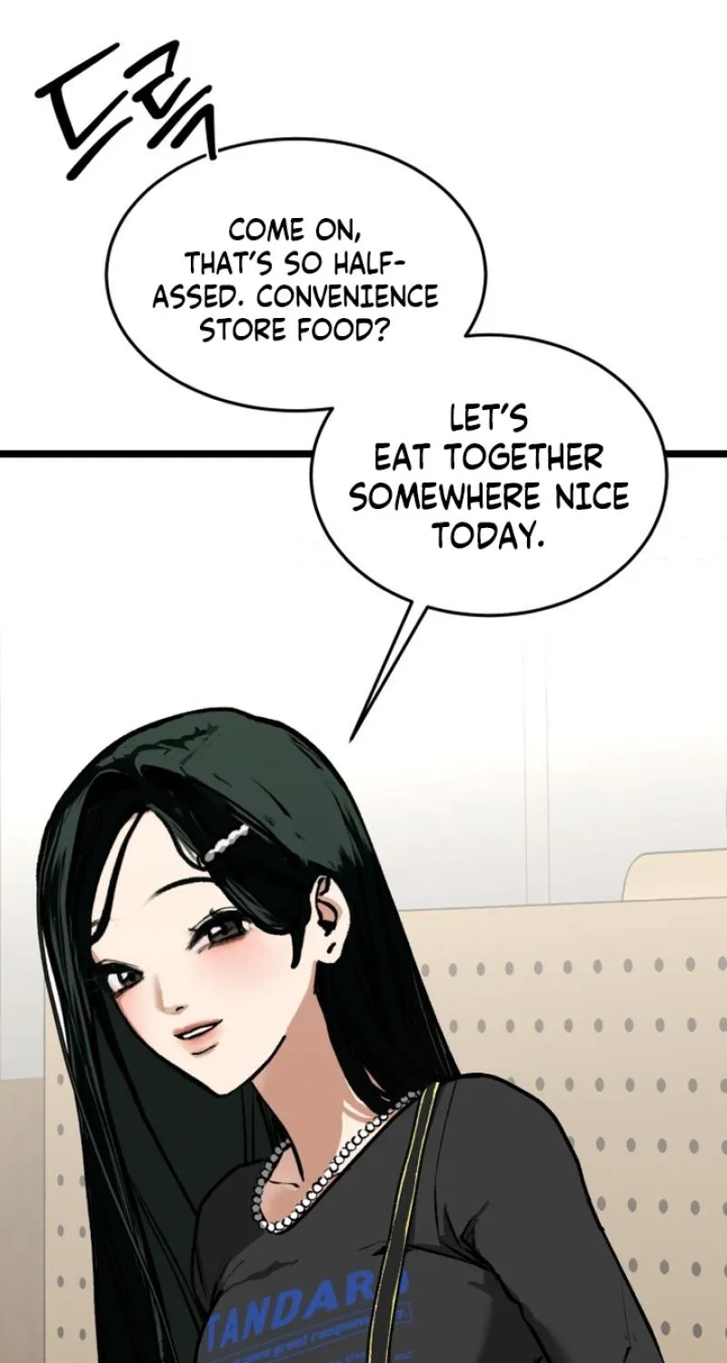 Read Two Faces chapter 1 image 2 on Lezhin