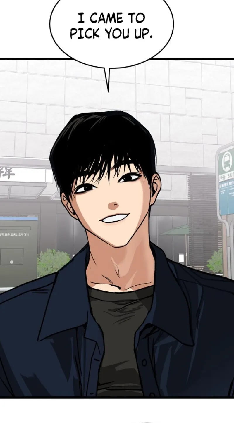 Read Two Faces chapter 1 image 21 on Lezhin