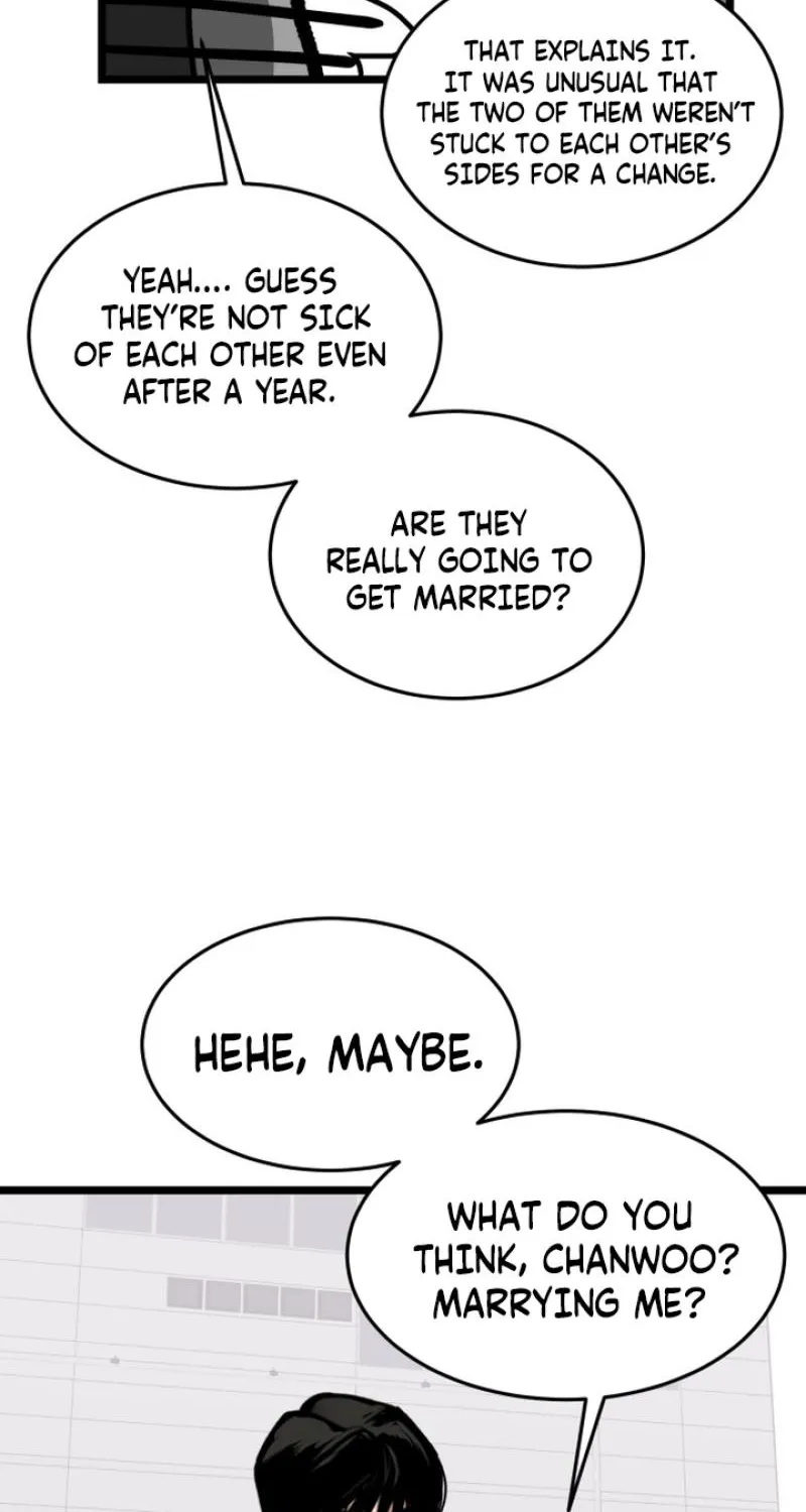 Read Two Faces chapter 1 image 23 on Lezhin