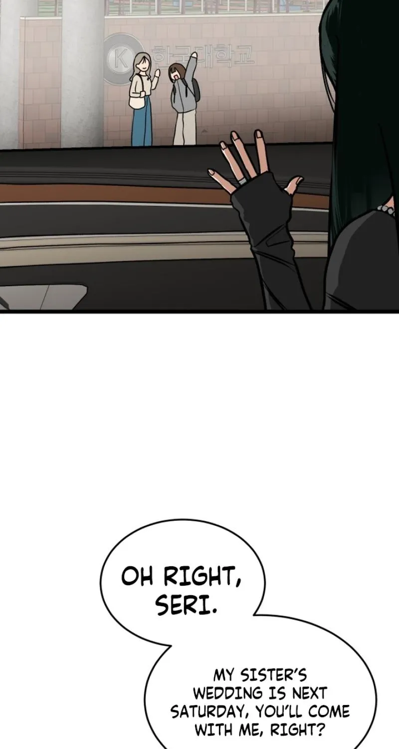 Read Two Faces chapter 1 image 26 on Lezhin