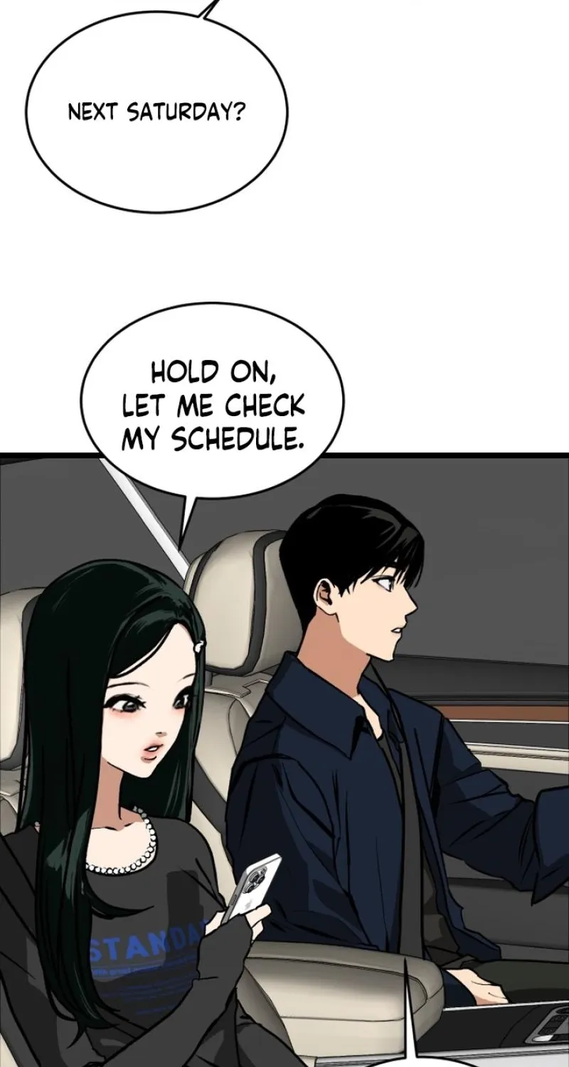Read Two Faces chapter 1 image 28 on Lezhin