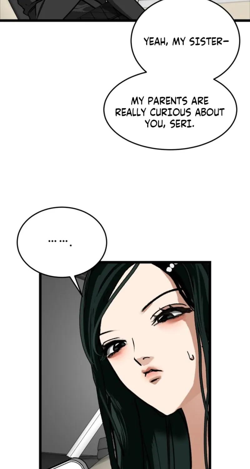 Read Two Faces chapter 1 image 29 on Lezhin