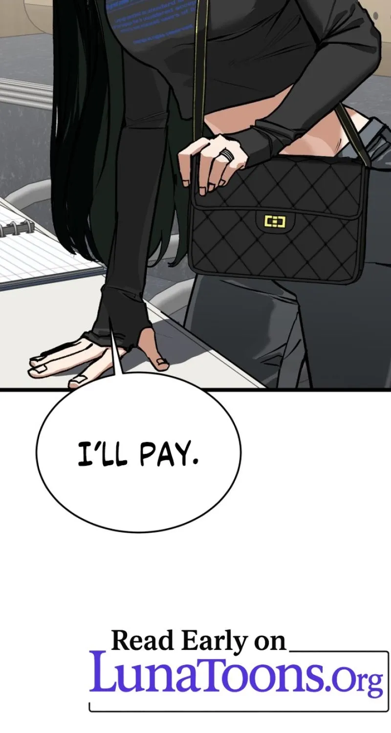 Read Two Faces chapter 1 image 3 on Lezhin