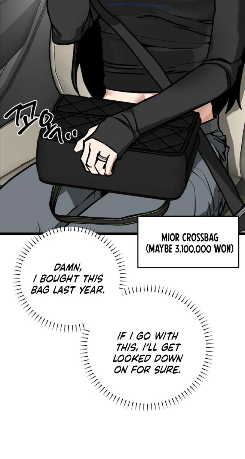 Read Two Faces chapter 1 image 31 on Lezhin