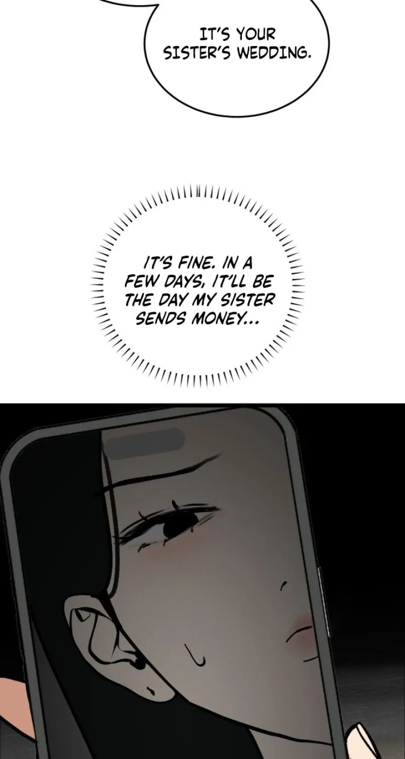 Read Two Faces chapter 1 image 35 on Lezhin