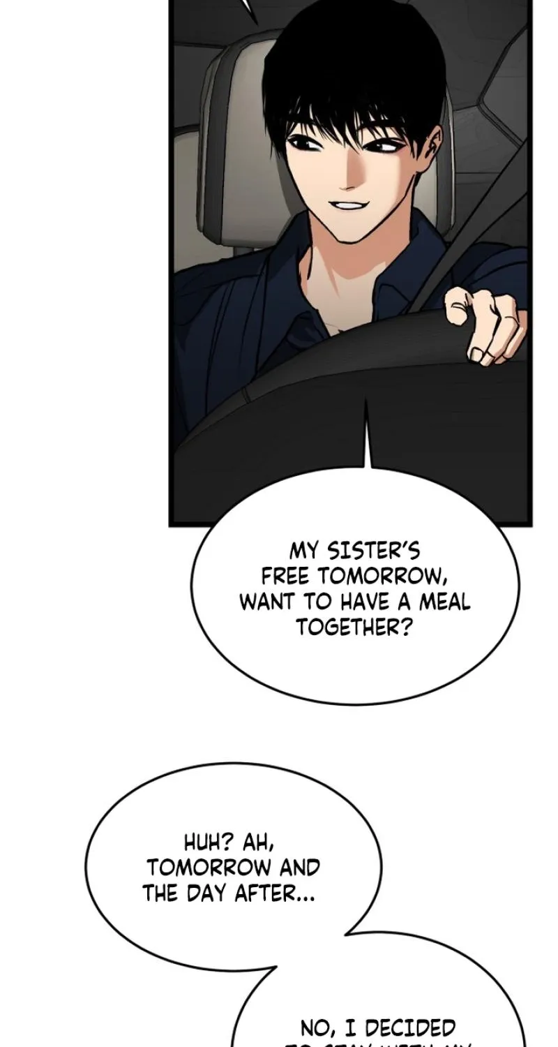 Read Two Faces chapter 1 image 37 on Lezhin