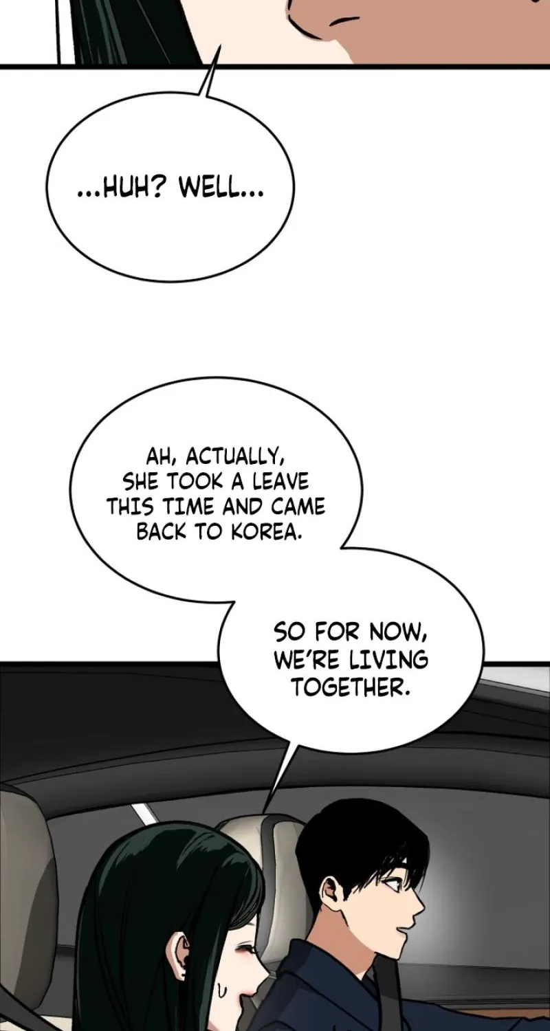 Read Two Faces chapter 1 image 41 on Lezhin