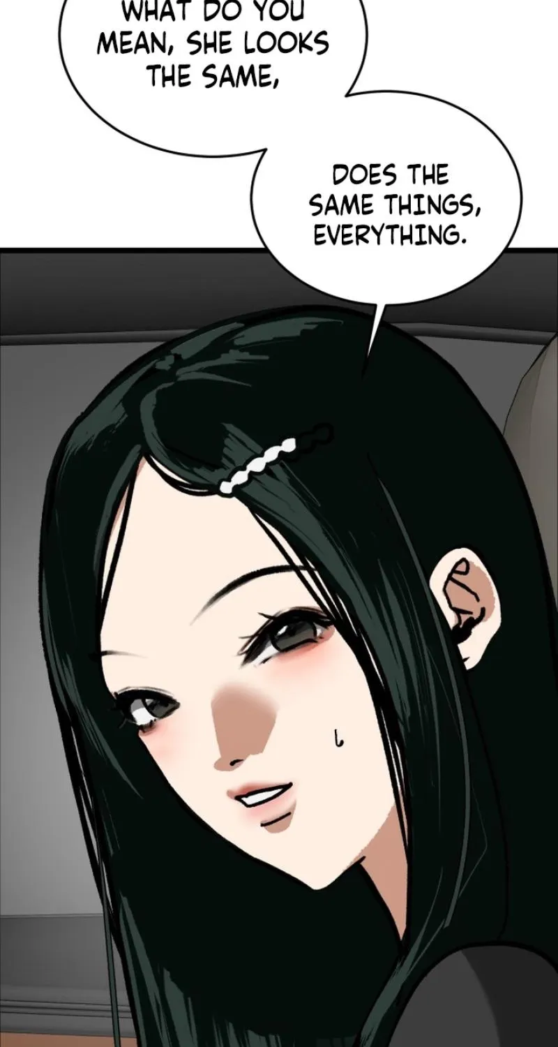 Read Two Faces chapter 1 image 44 on Lezhin