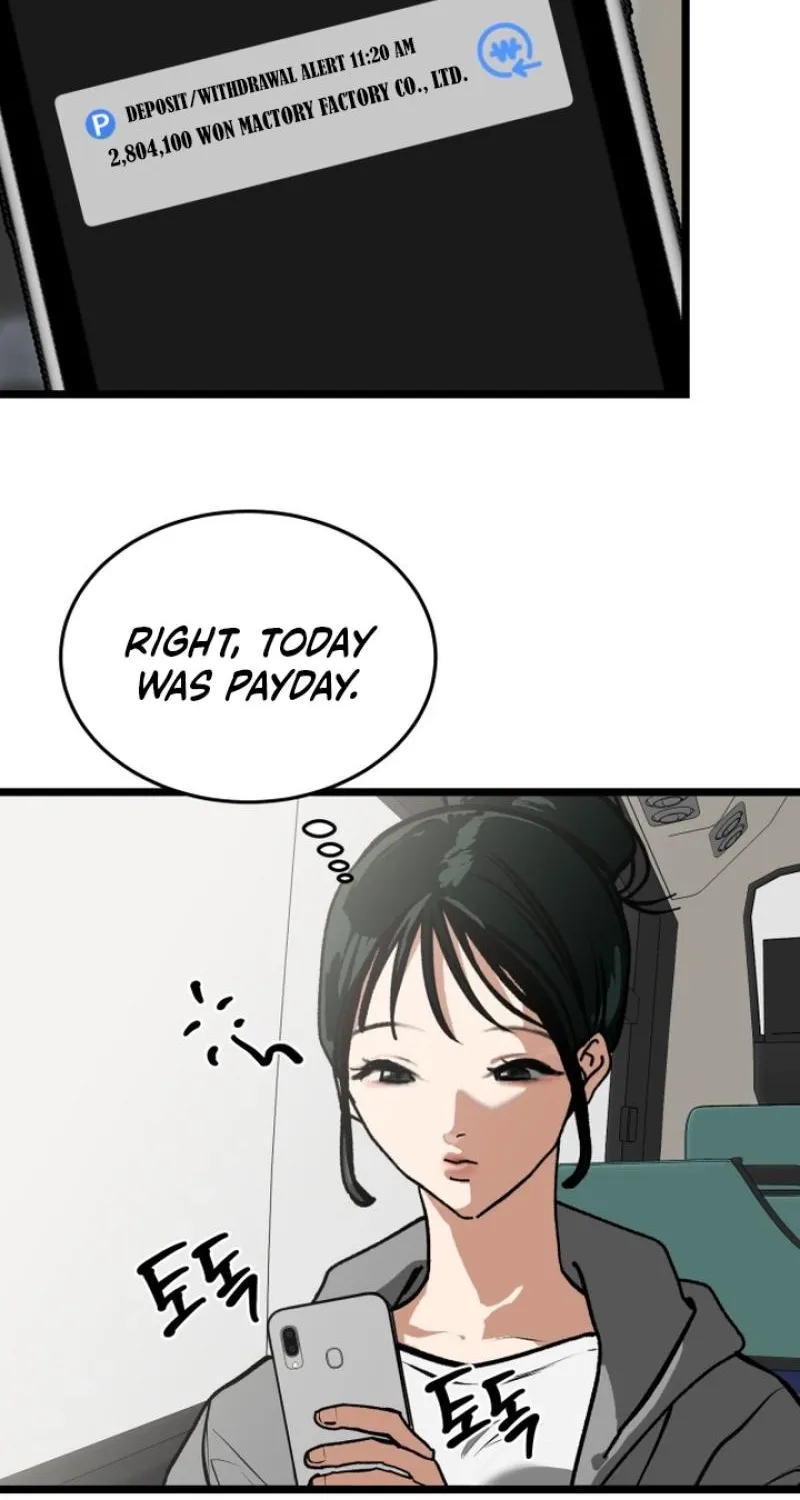 Read Two Faces chapter 1 image 52 on Lezhin