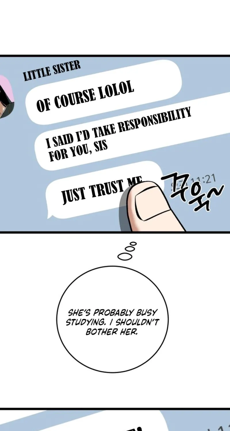 Read Two Faces chapter 1 image 55 on Lezhin
