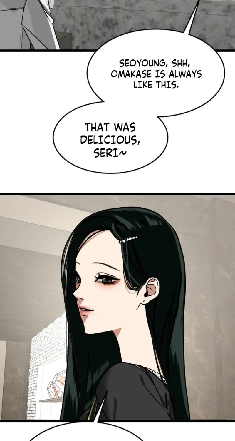 Read Two Faces chapter 1 image 6 on Lezhin