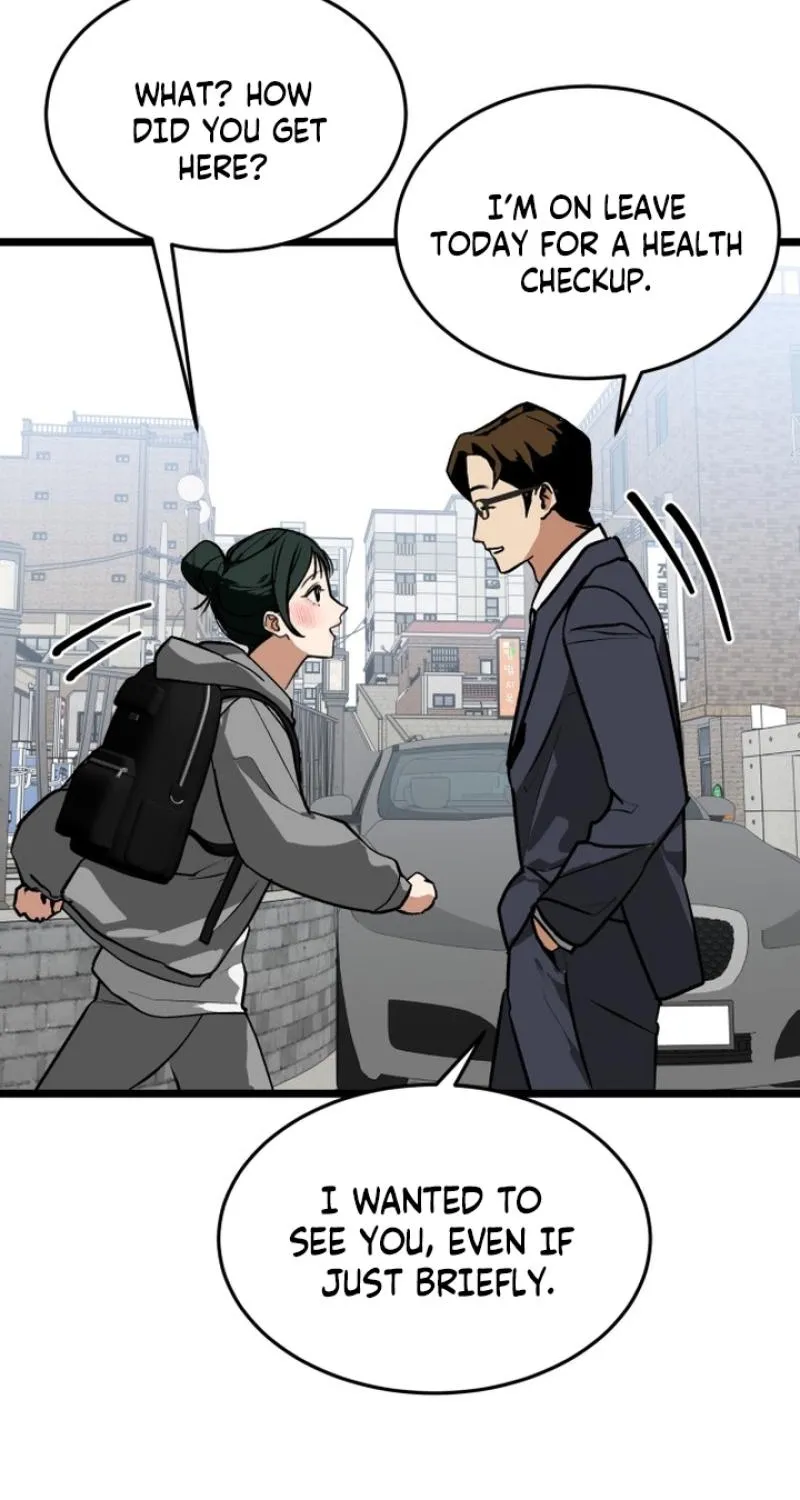 Read Two Faces chapter 1 image 60 on Lezhin