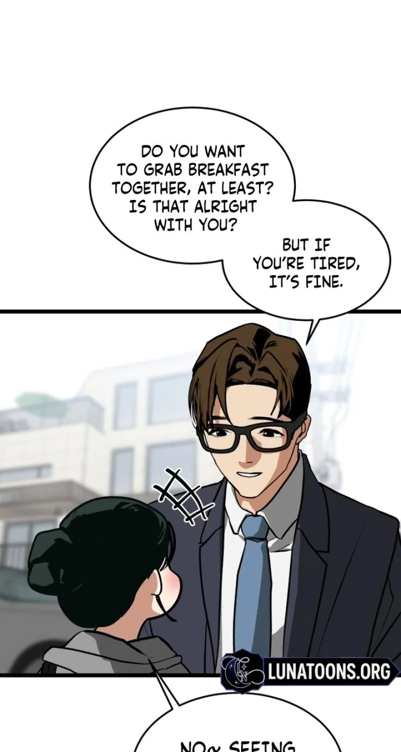 Read Two Faces chapter 1 image 61 on Lezhin