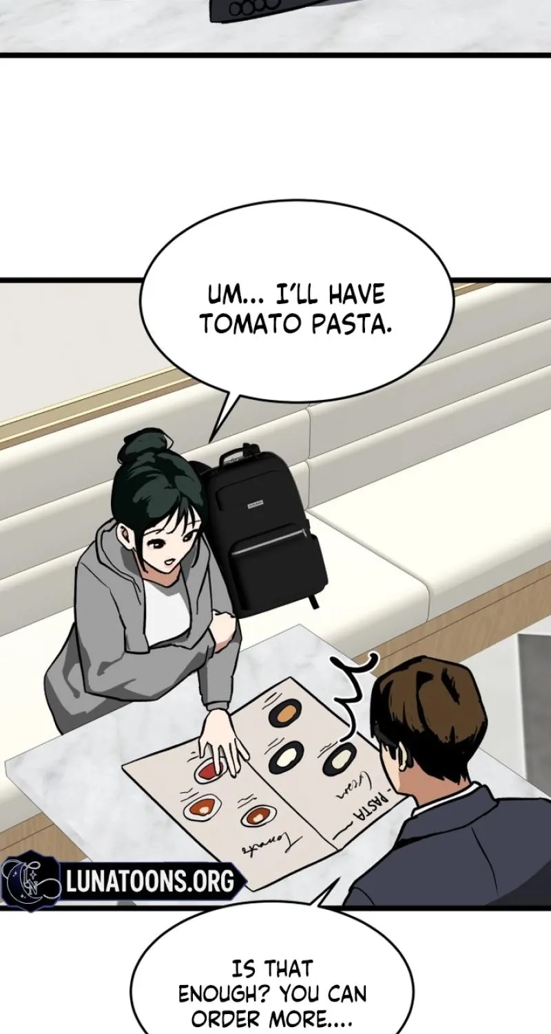 Read Two Faces chapter 1 image 66 on Lezhin