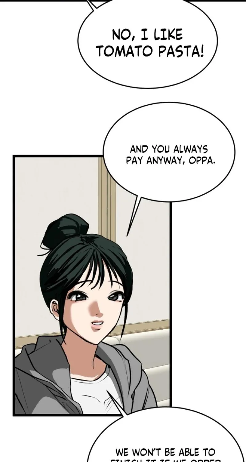 Read Two Faces chapter 1 image 68 on Lezhin