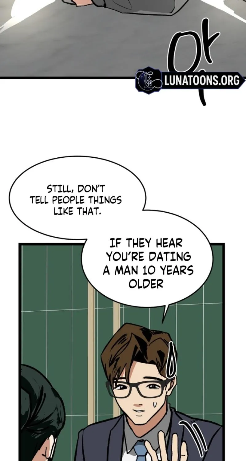 Read Two Faces chapter 1 image 72 on Lezhin