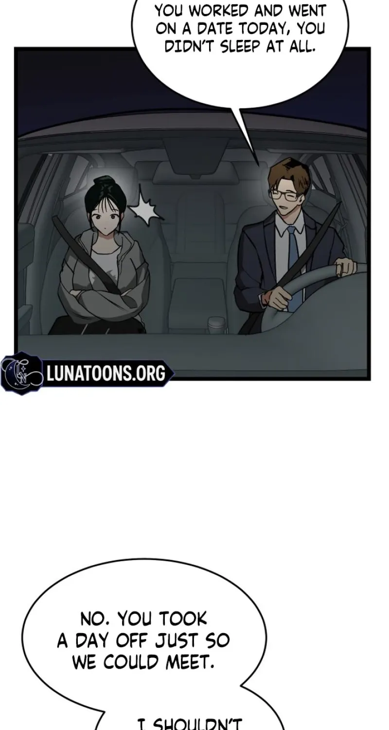 Read Two Faces chapter 1 image 78 on Lezhin