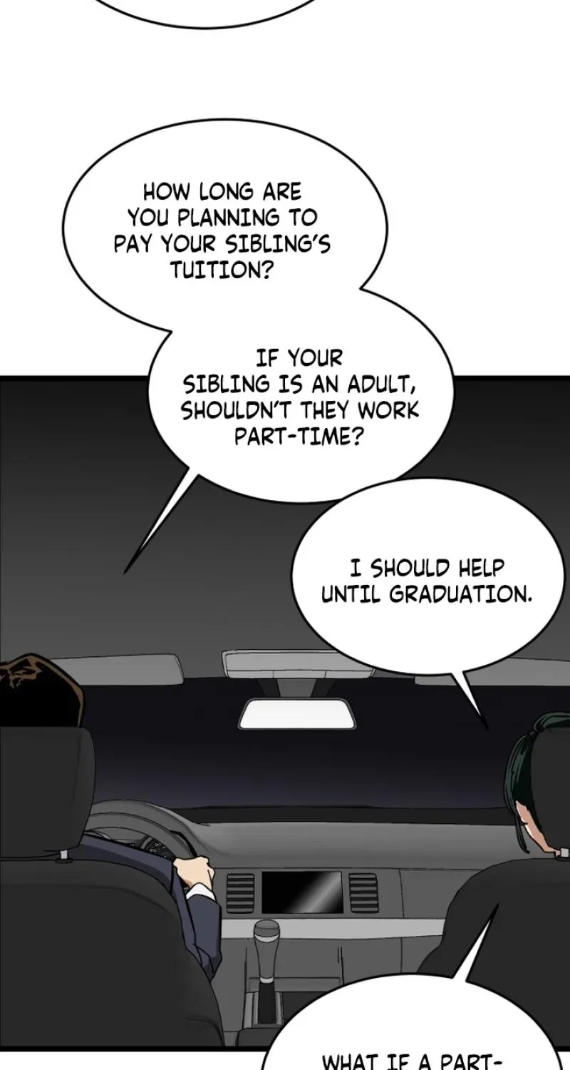 Read Two Faces chapter 1 image 83 on Lezhin