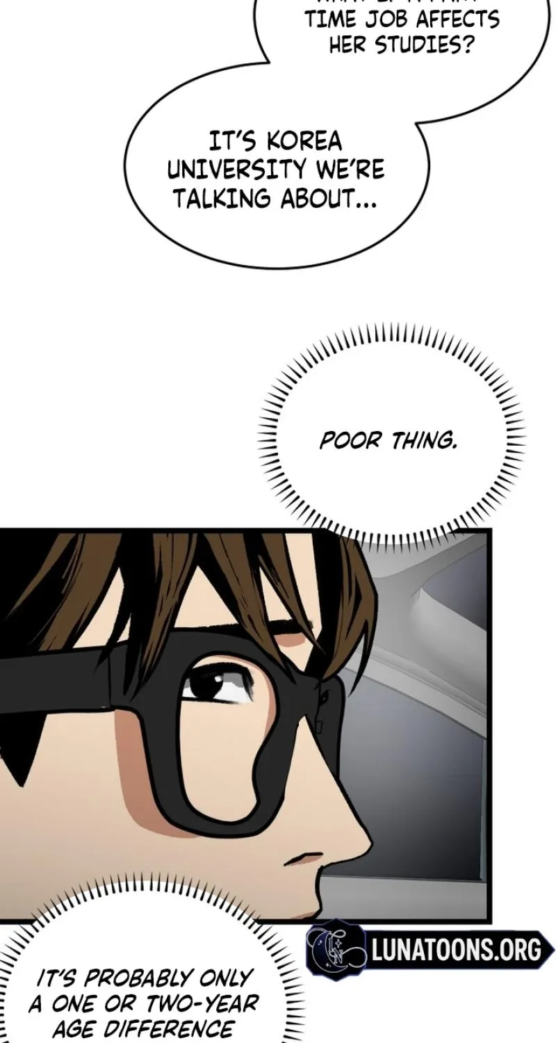 Read Two Faces chapter 1 image 84 on Lezhin
