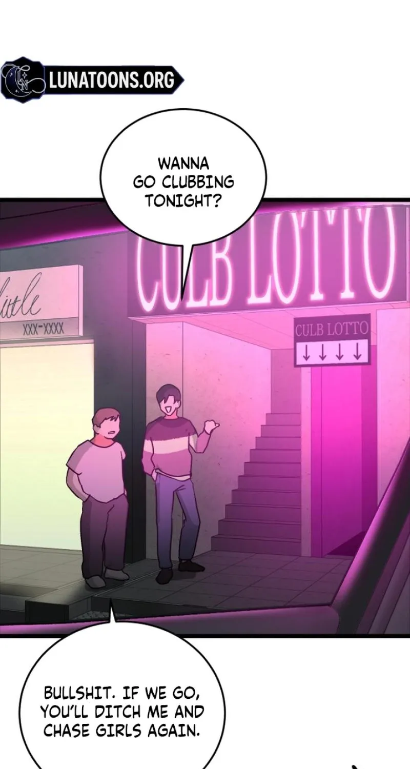 Read Two Faces chapter 1 image 90 on Lezhin