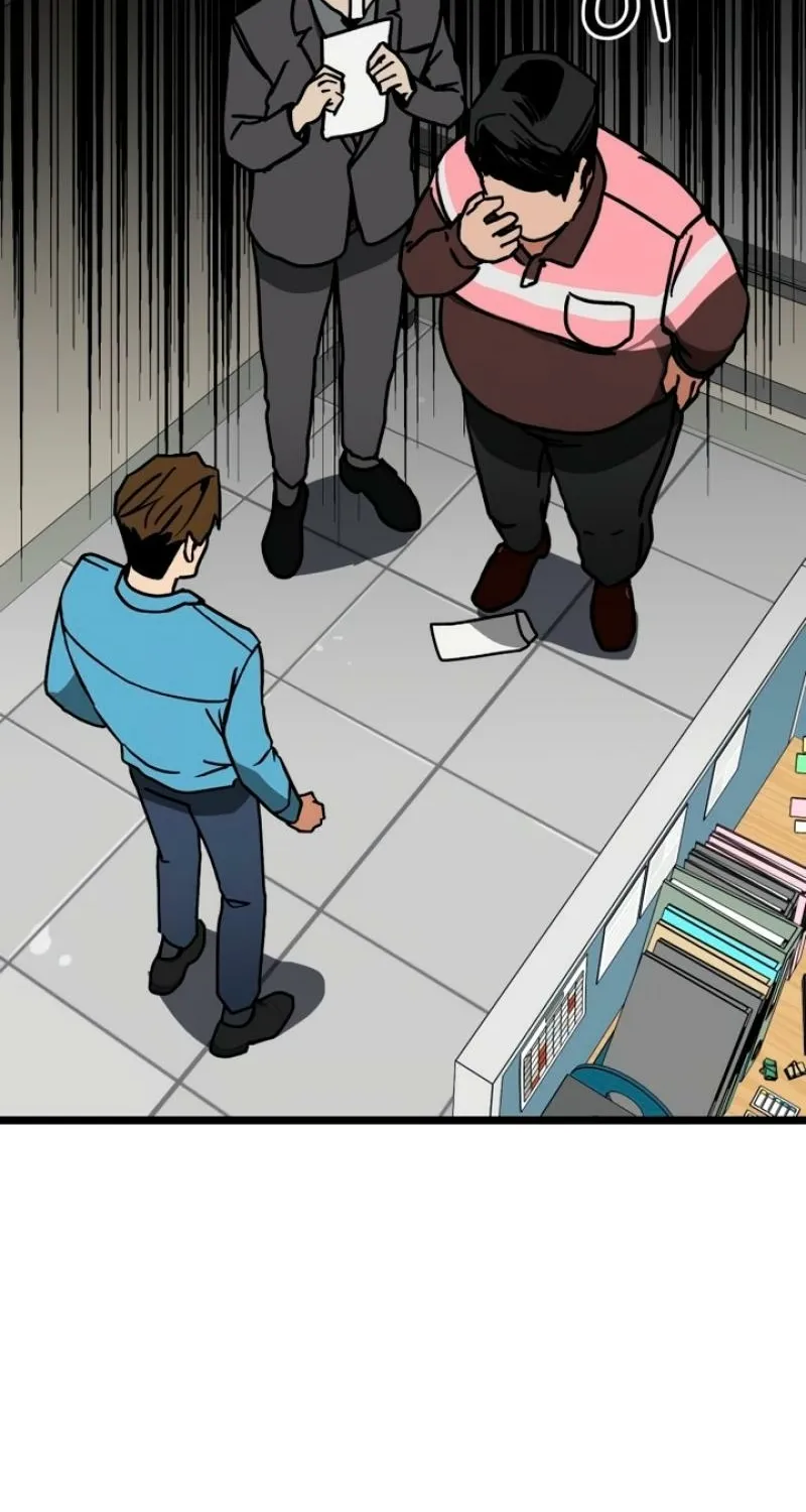 Read Two Faces chapter 10 image 3 on Lezhin